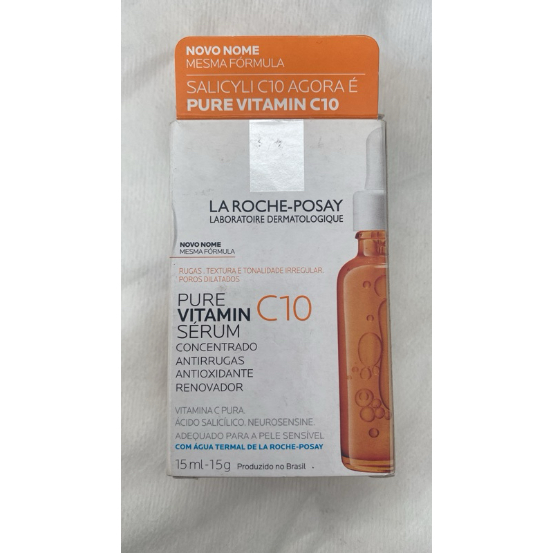 Pure Vitamin C10: Onde Comprar | BuscaProdutos