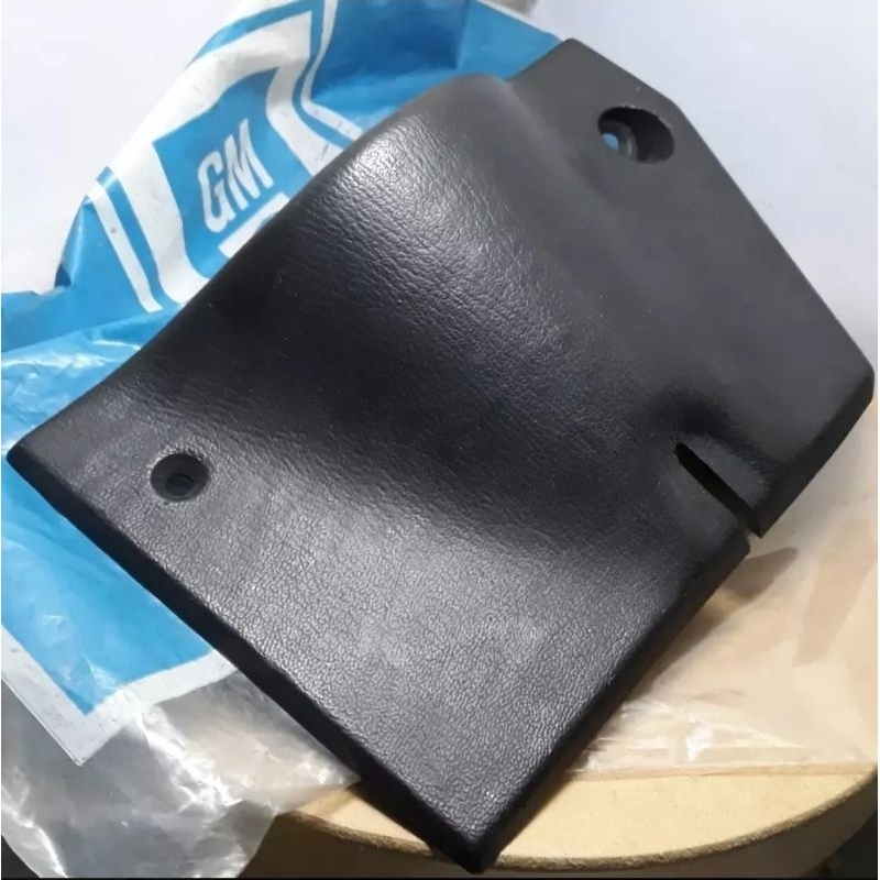 Moldura Inf Da Coluna Direção Opala 3vel Manual Gm 94621532