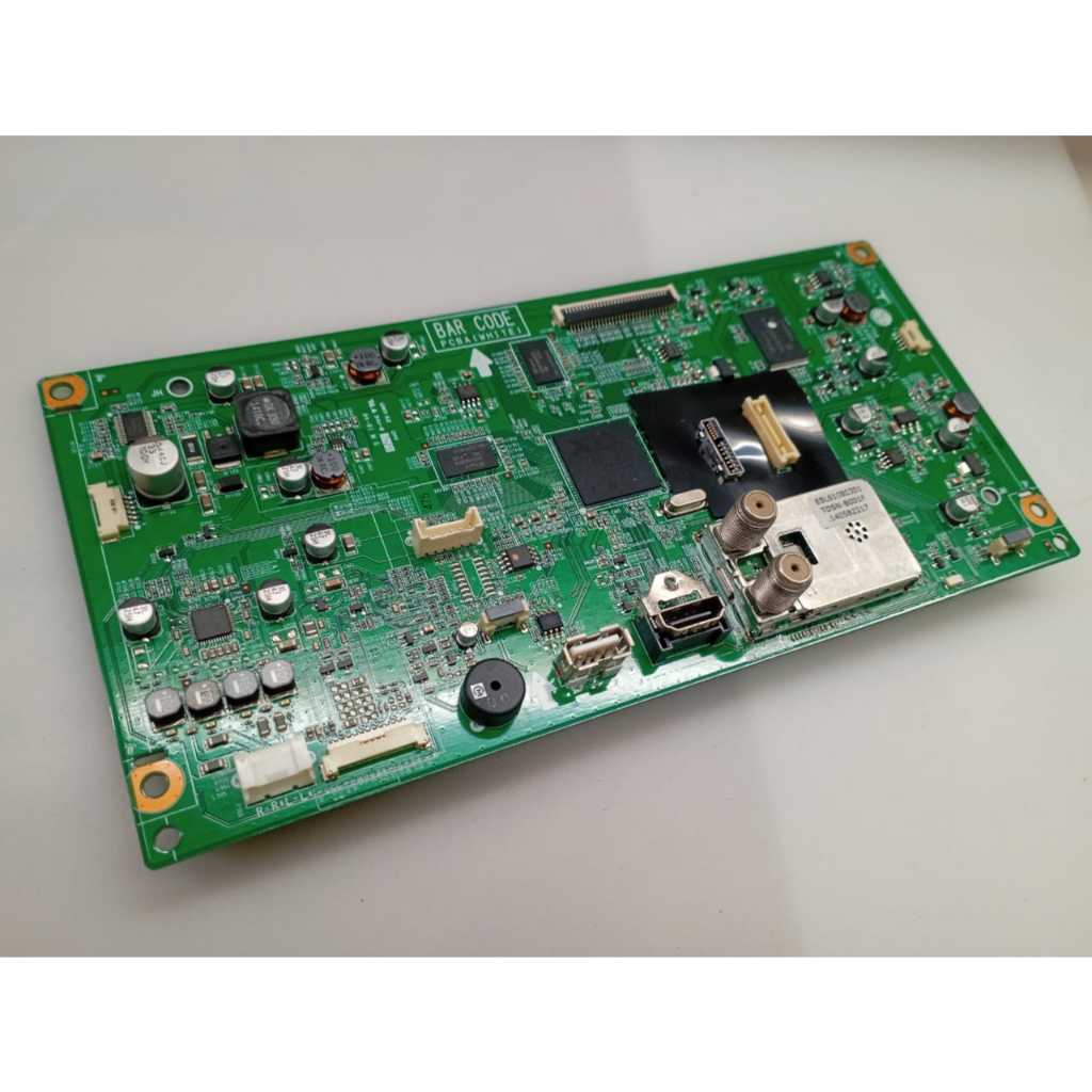(#)     Placa Principal Tv 23v545