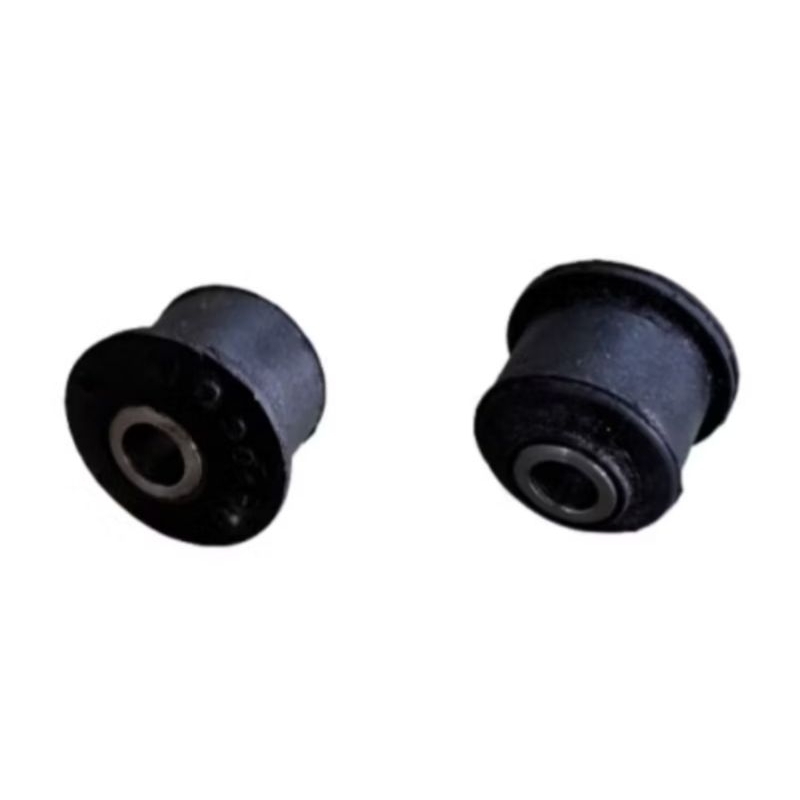 Kit 2 Buchas suporte alternador Chevette Chevy Marajó 1973 a 1995