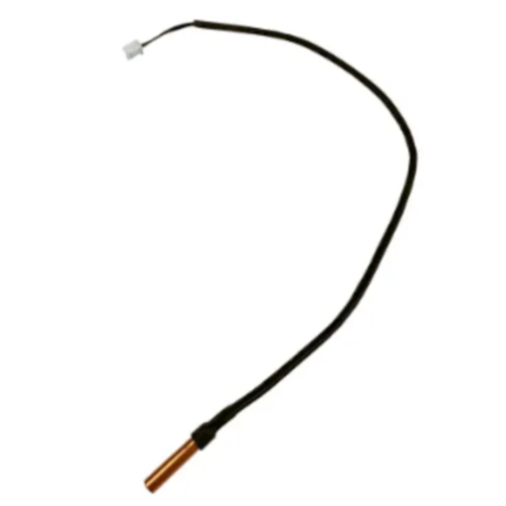 Sensor De Degelo Evaporadora Springer Midea 42mact12s5 (Usado)