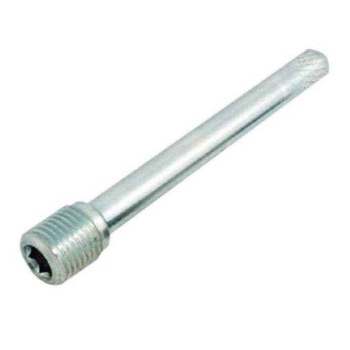 parafuso allen pastilha freio pinça CB 300r Lead 110
