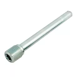 parafuso allen pastilha freio pinça CB 300r Lead 110