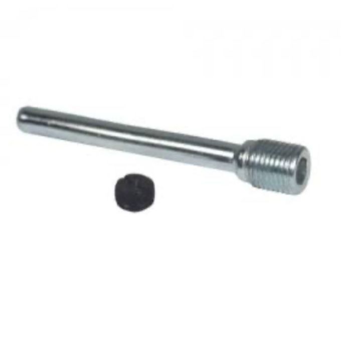parafuso allen pastilha freio pinça CB 300r Lead 110 — imagem 2 de 2