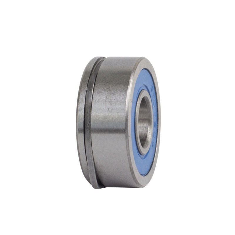 Rolamento de Esferas 2RS Vetor | Carga Radial e Axial | Vedado
