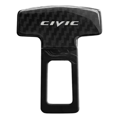 Fivela Trava De Cinto Anti Alarme Sonoro Honda Civic G10 G11