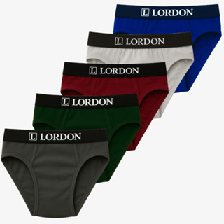 Kit 5 Cuecas Adulto Algodão Elastico Exposto Tradicional Extra Grande PLUS SIZE em Oferta na Shopee