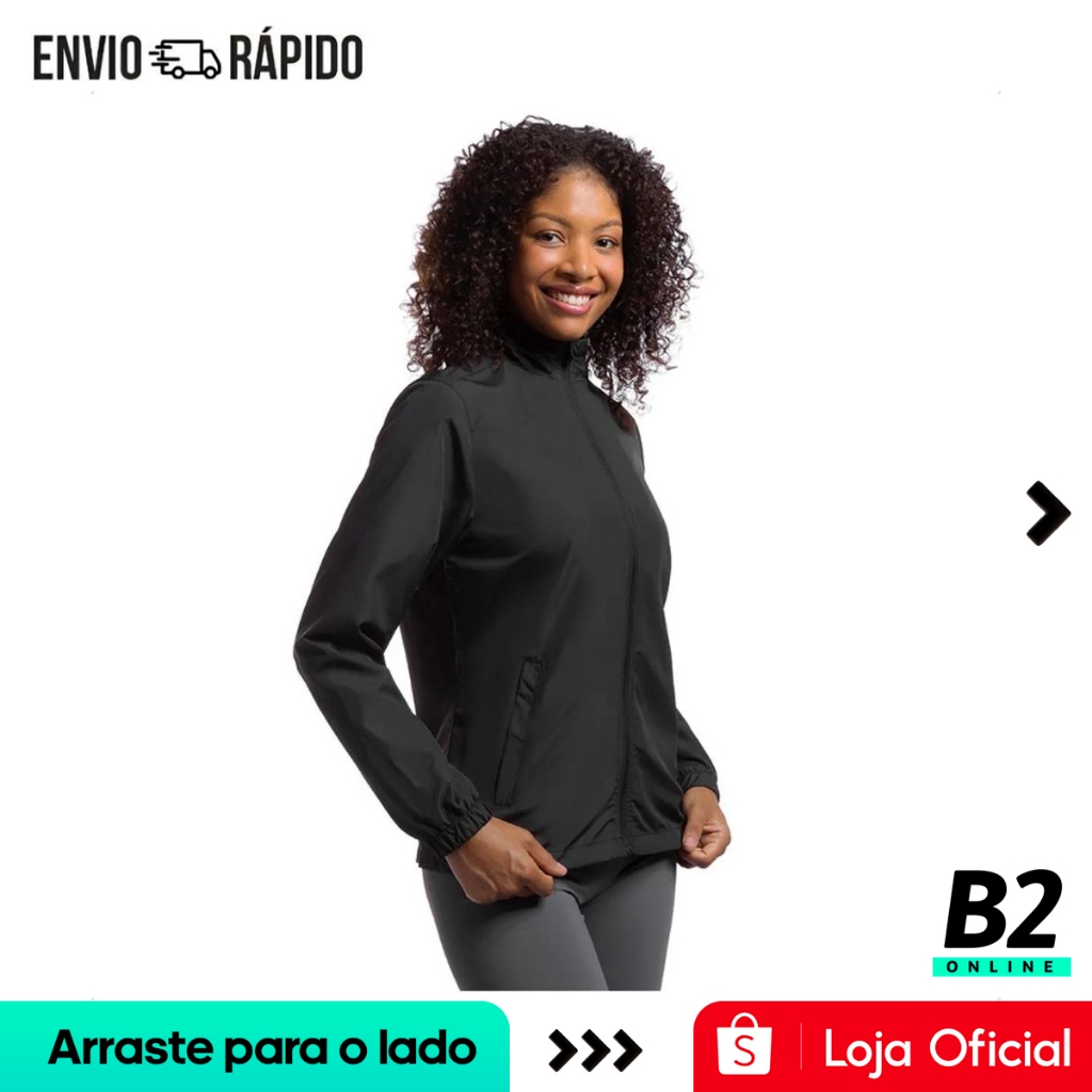 Quebra Vento Feminino: Onde Comprar | BuscaProdutos
