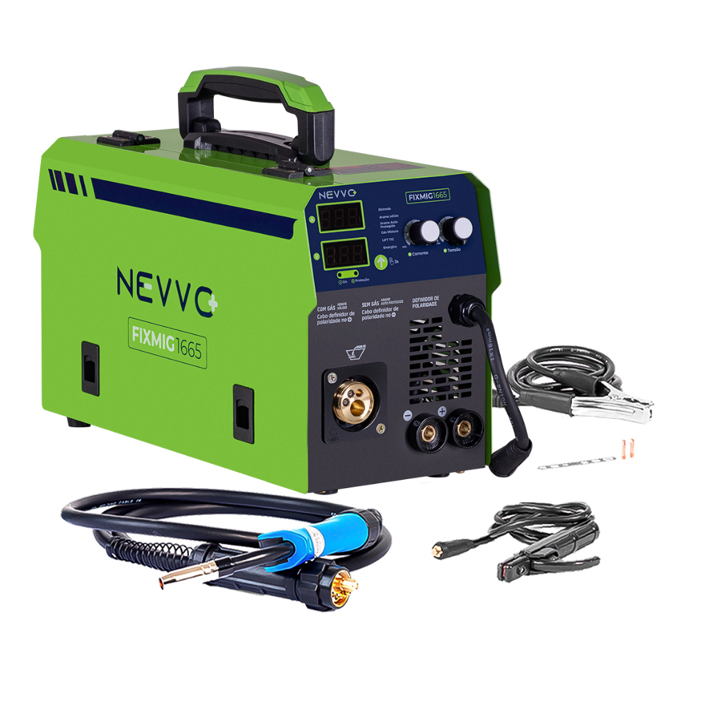 Máquina de Solda Tig com Gás: Onde Comprar | BuscaProdutos