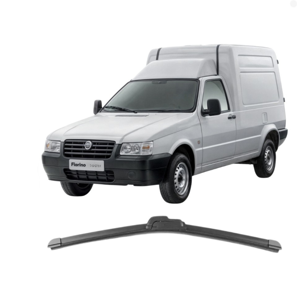 Par Palhetas FIORINO 1987 1988 1989 1990 1991 1992 1993 Até 2013 Limpador De Parabrisa Dianteiro em Oferta na Shopee