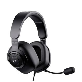 Headset Gamer HAVIT H2230U Usb, Microfone Removível - Cores em Oferta na Shopee