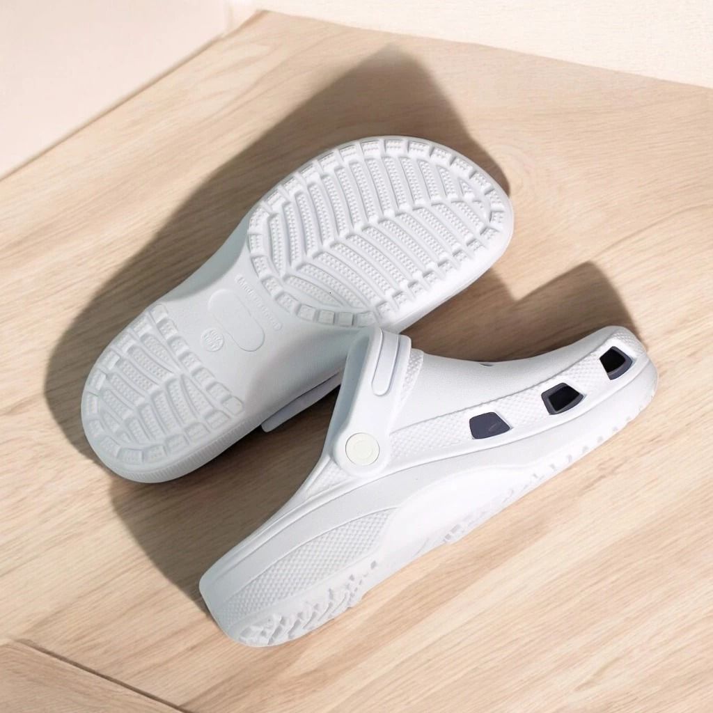 Promoção Sandália Unissex Adulta Macia Calce Fácil – Perfeita Para Quem Busca Conforto, Praticidade e Estilo na Mesma Pe