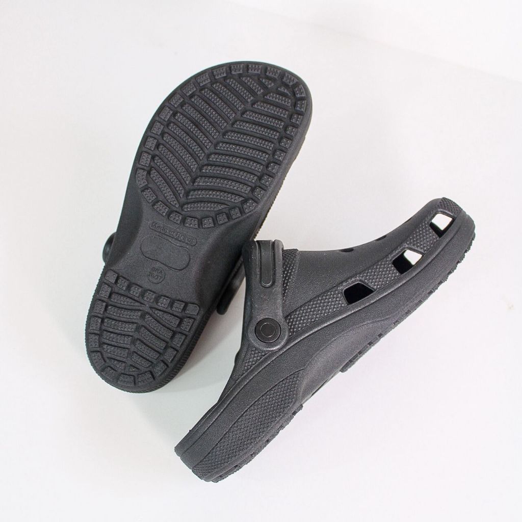 Sandália Leve e Macia Unissex – Ideal Para Quem Busca Conforto, Calce Fácil e Praticidade na Rotina

