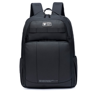 Mochila Masculina Executiva Cavalera Notebook Reforçada Preta em Oferta na Shopee