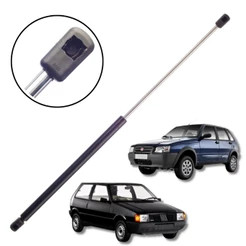 AMORTECEDOR DE PORTA MALA FIAT UNO 1984/2010