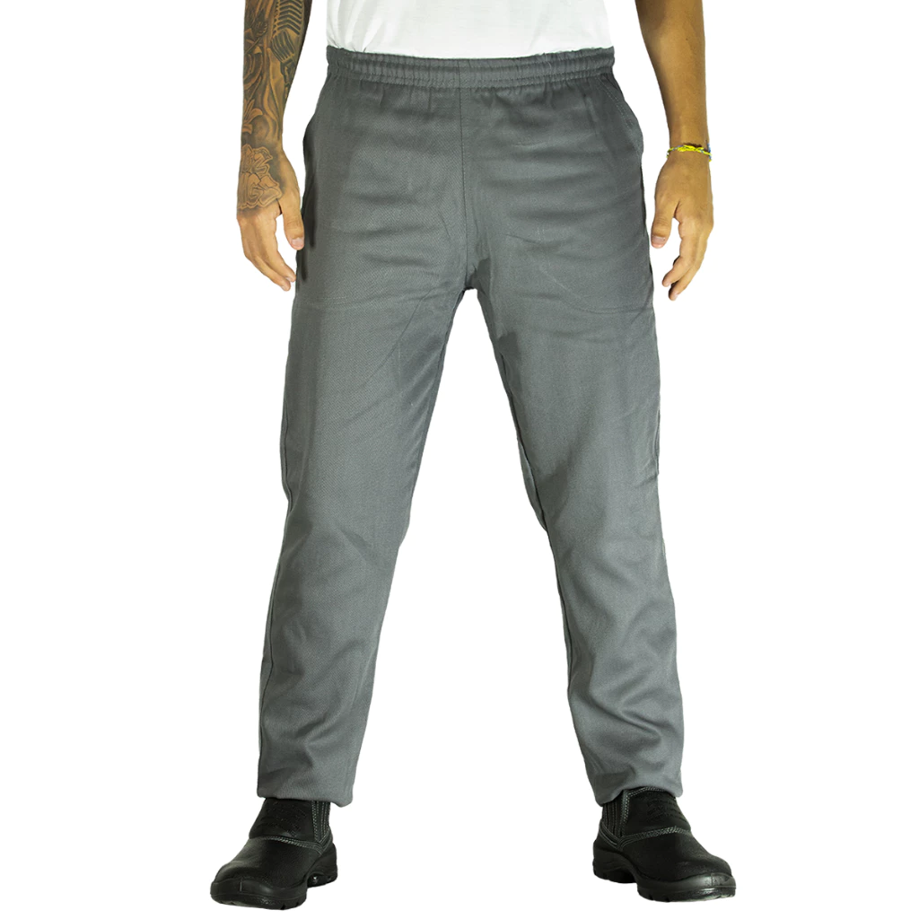 Calça De Brim Masculina Profissional Pesado Resistente Calça pra trabalho Boa Calça mecânico forte