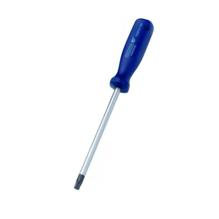 Chave Perfil Torx Com Cabo T20, 163btx-t20 - Gedore 024870