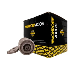 Bucha Bandeja C/ Suporte Gm Corsa / Meriva / Montana - Axios