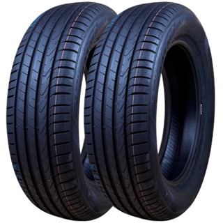 Kit 2x Pneu Carro 205/55R17 Scorpion TL 91V Pirelli em Oferta na Shopee