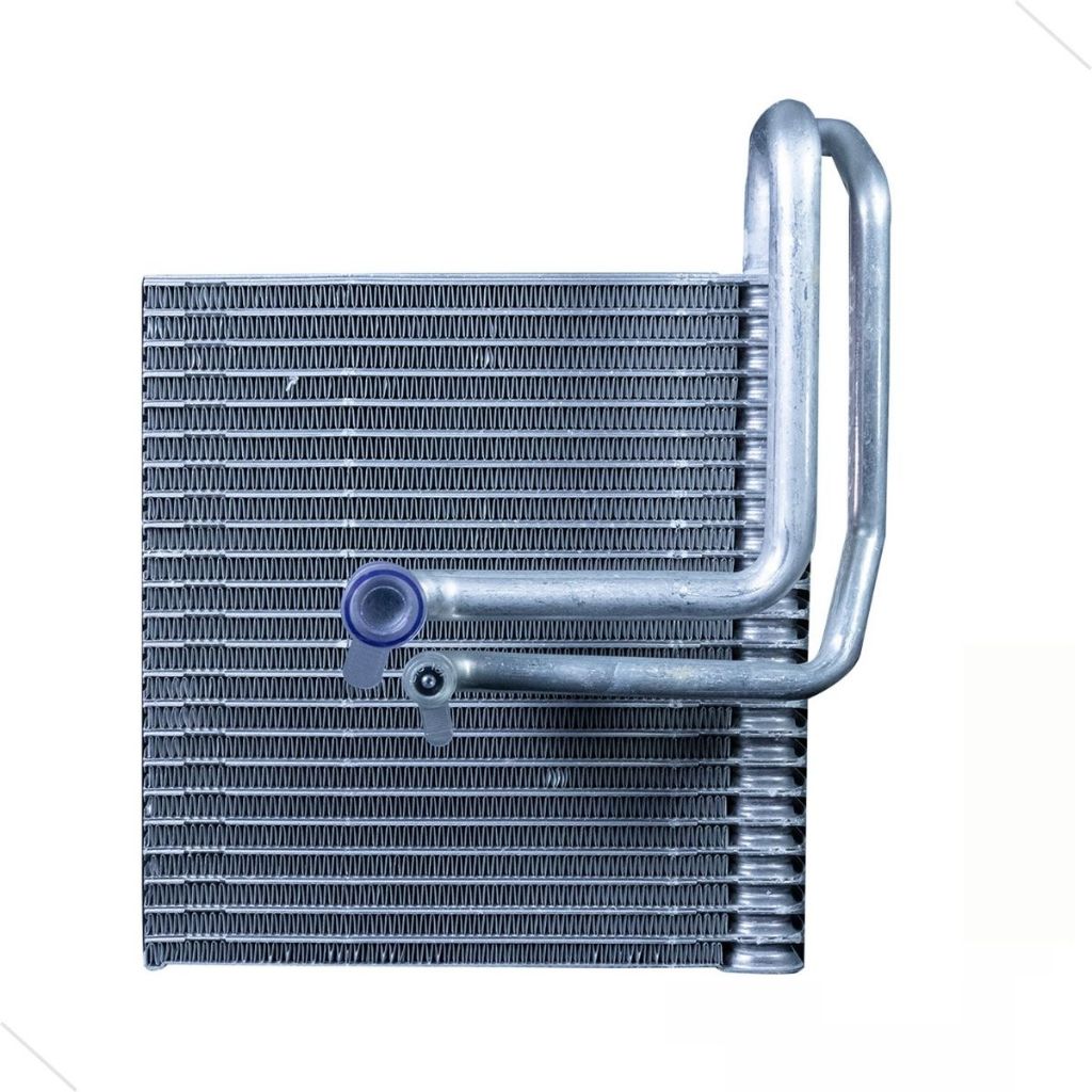 Evaporador Ar Gol G5 G6 2009 2010 2011 2012 2013 2014 2015 Para Sistema Valeo 5U0820103