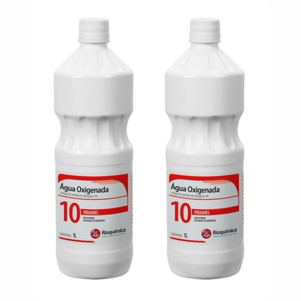 Água Oxigenada 1l: Onde Comprar | BuscaProdutos
