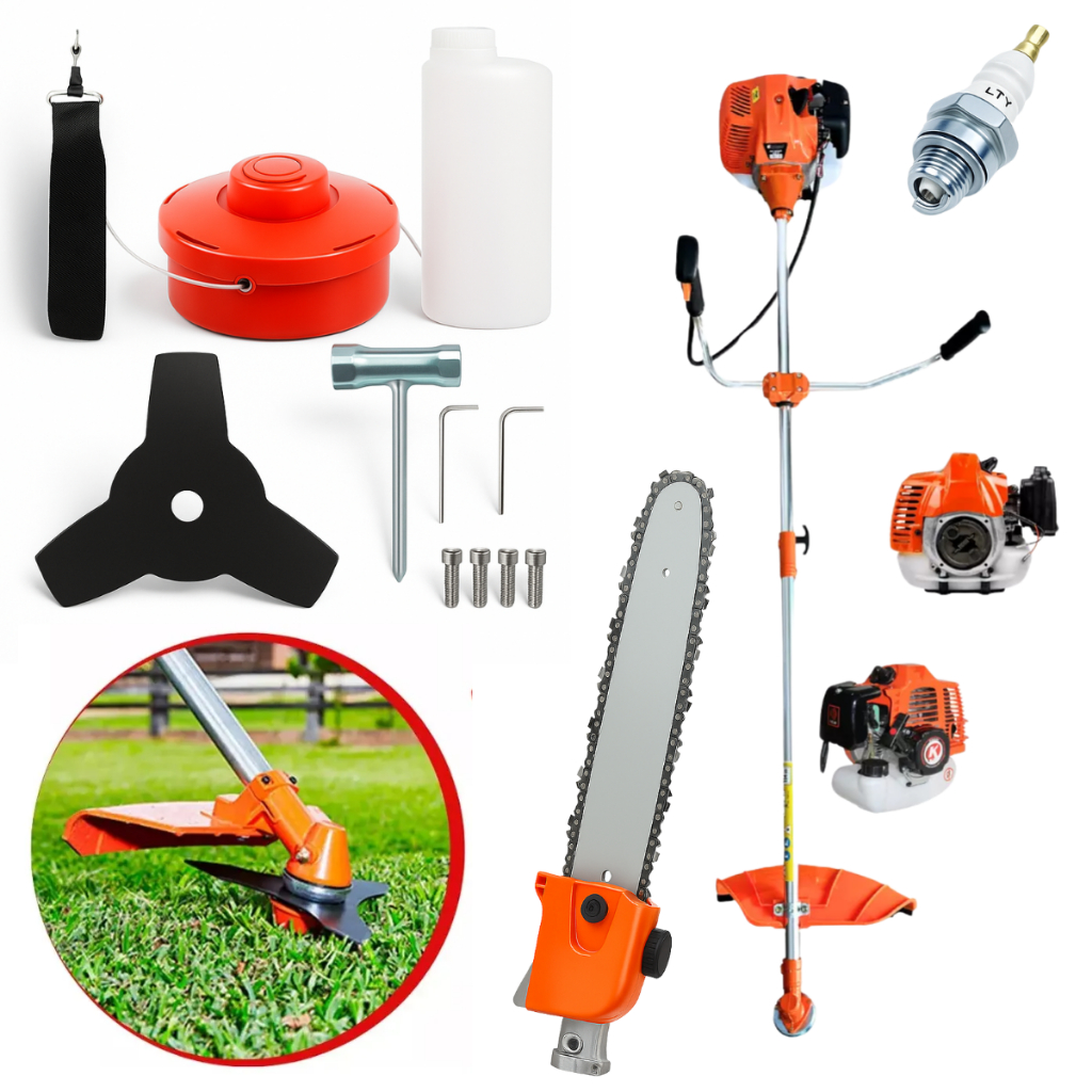 Moto Poda na Black Friday 2025 | BuscaProdutos