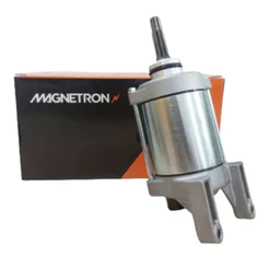 Motor Partida Arranque CB 300 r 2009 2010 2011 2012 2013 2014 2015 - XRE 300 Magnetron Original