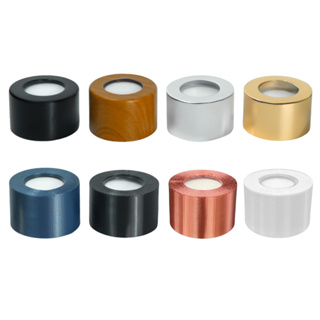 Kit Tampa para Difusor de Ambiente Luxo – Diversas Cores – Acabamento Premium em Oferta na Shopee