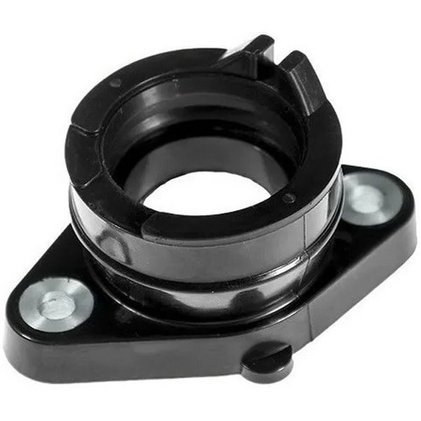 Coletor Carburador Fan 125 Titan 150 Sem Catalisador em Oferta na Shopee