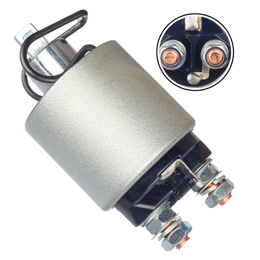 AUTOMÁTICO DE PARTIDA VW POINTER LOGUS FORD ESCORT em Oferta na Shopee