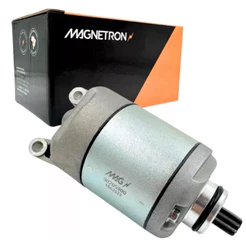 Motor Partida CG TITAN FAN 160 - BROS 160 - XRE 190 2016 2017 2018 2019 2020 2021 2022 2023 Original