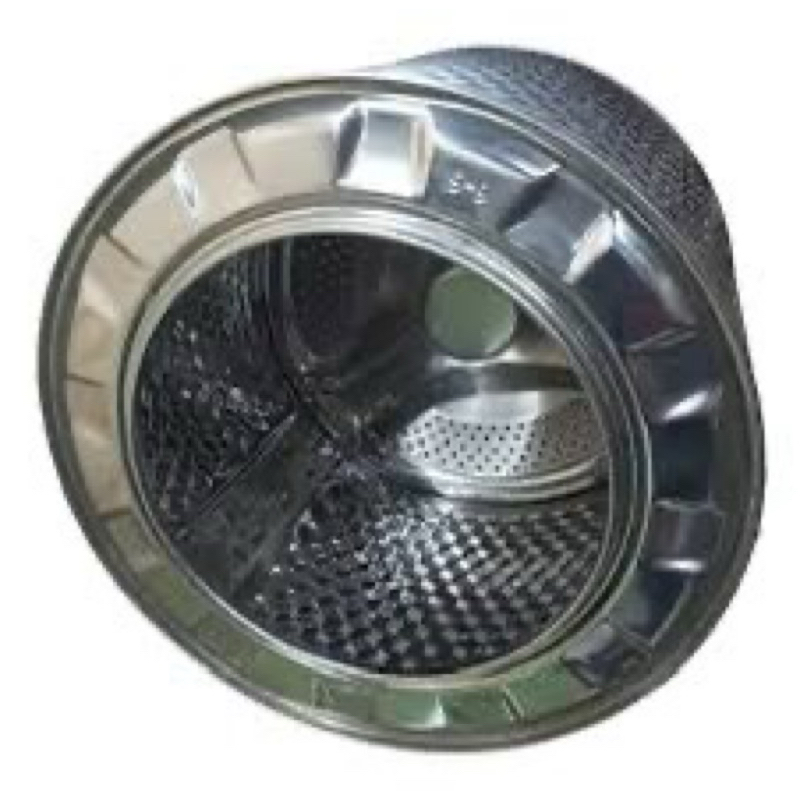 Cesto Inox Da Lavadora Lava E Seca Philco Pls12b pls11b Completo Original