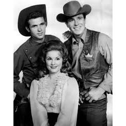 serie Johnny Ringo 1959 completo - LEIA A DESCRIÇÃO PARA NÃO COMPRAR ERRADO