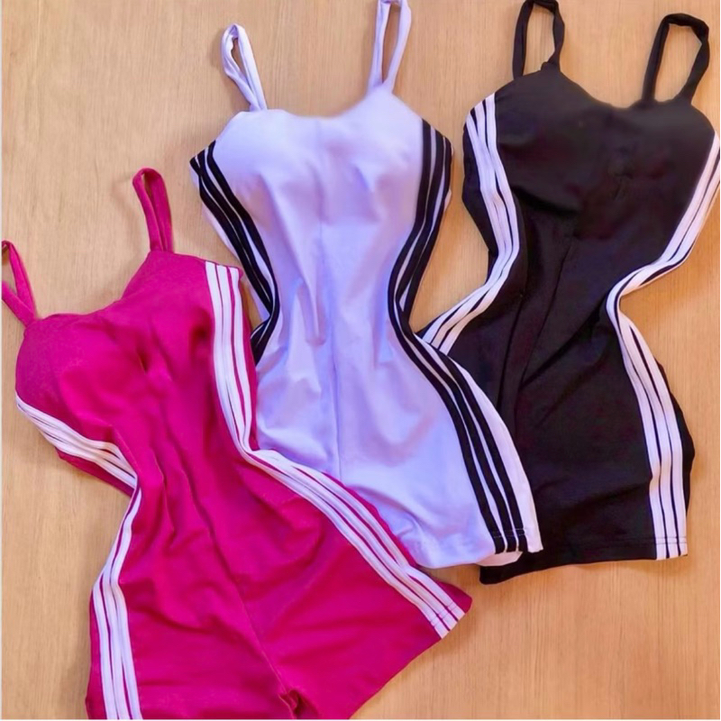 MACAQUITO FEMENINO LISTRAS CICLISTA ACADEMIA