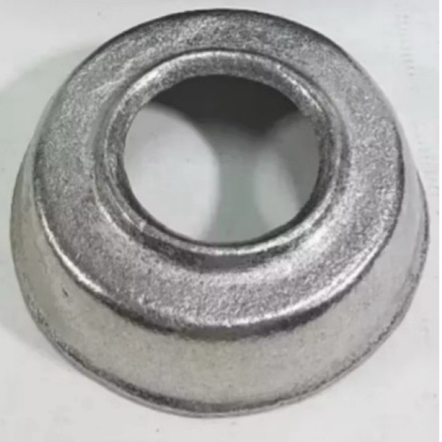 QUEIMADOR SUPORTE BASE PÉ PARA FORMA DE BOLO EM ALUMÍNIO BATIDO em Oferta na Shopee