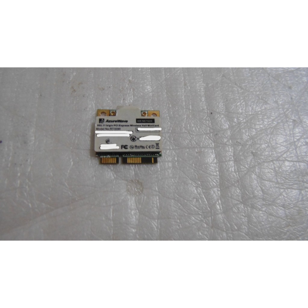Placa Wire less De Pc All In One Para Aoc M92E