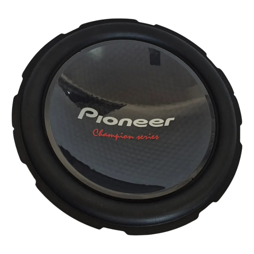 Kit Para Alto Falante 12 Pioneer Ts- W310 (cone + Protetor)