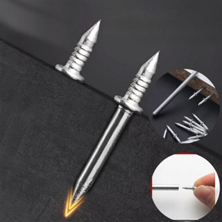 Kit 100-400 Parafusos Alta Rigidez e Penetração para Construção, Madeira e Metal LUMX2 em Oferta na Shopee