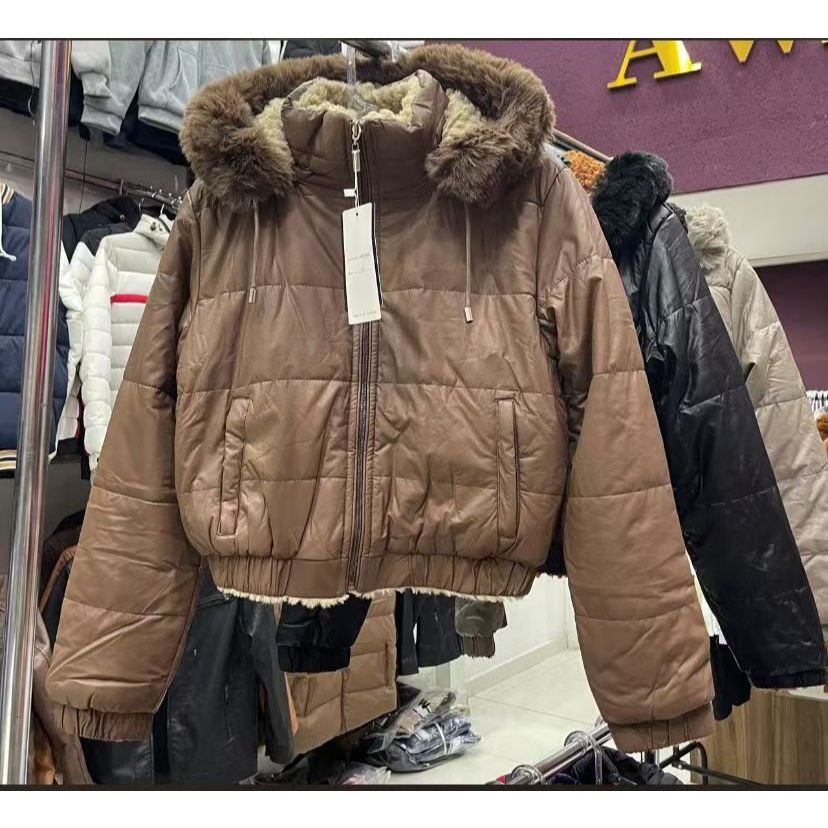 Bobojaco Feminina Dupla Face: Onde Comprar | BuscaProdutos