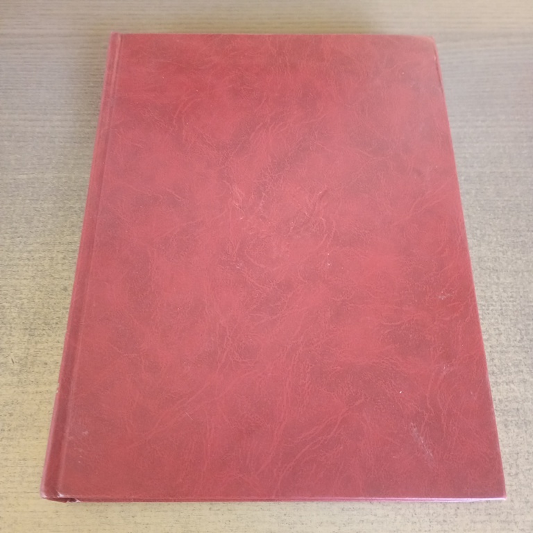 Enciclopédia Barsa Vol. 14 - Rosas-Tcherepnin - Livro Antigo Decoração