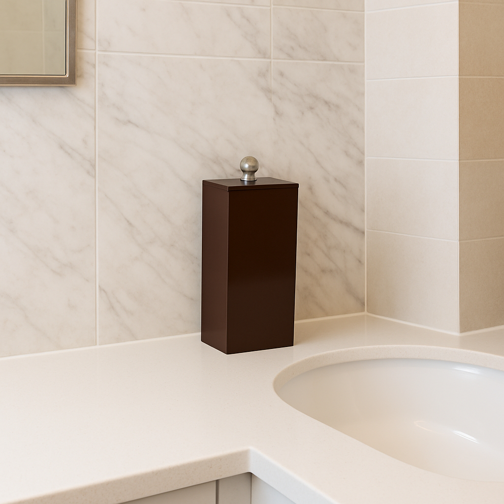 Porta de Alumínio Marrom para Banheiro: Onde Comprar | BuscaProdutos