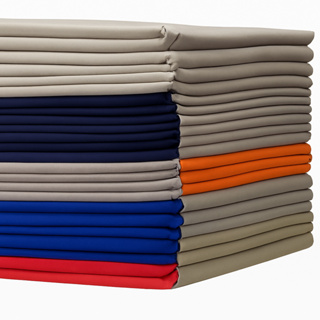 2kg Retalho de Brim, Cores Sortidas, Combo com 2kg em Oferta na Shopee