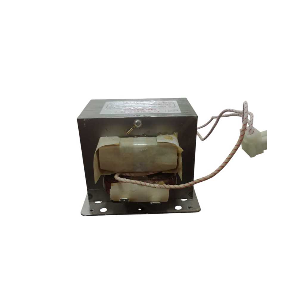Transformador Alta Tensão Micro-ondas Galanz GAL-900U-2 120V