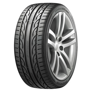 Pneu Carro 215/45R17 Ventus V12 Evo 2 K120 XL TL 91Y Hankook em Oferta na Shopee