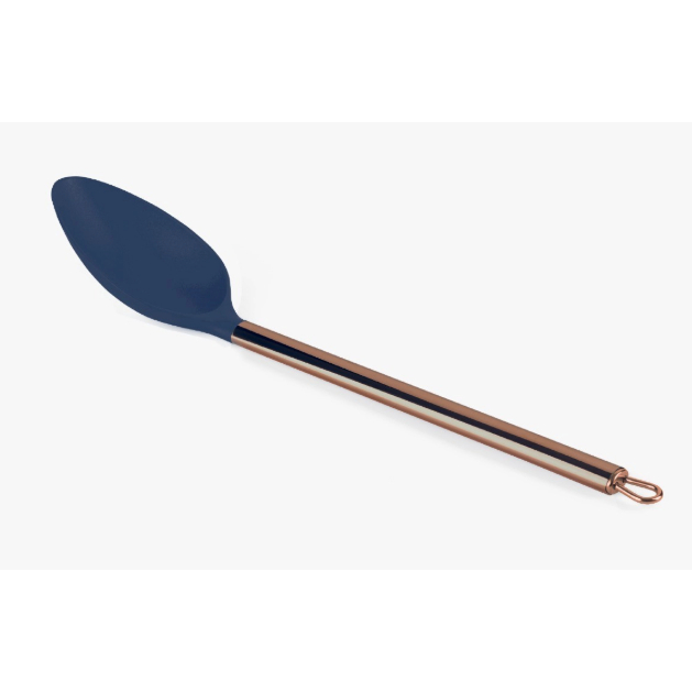 Conjunto de Utensílios p/ Cozinha Silicone 4 Peças Antiaderente, Livre de BPA