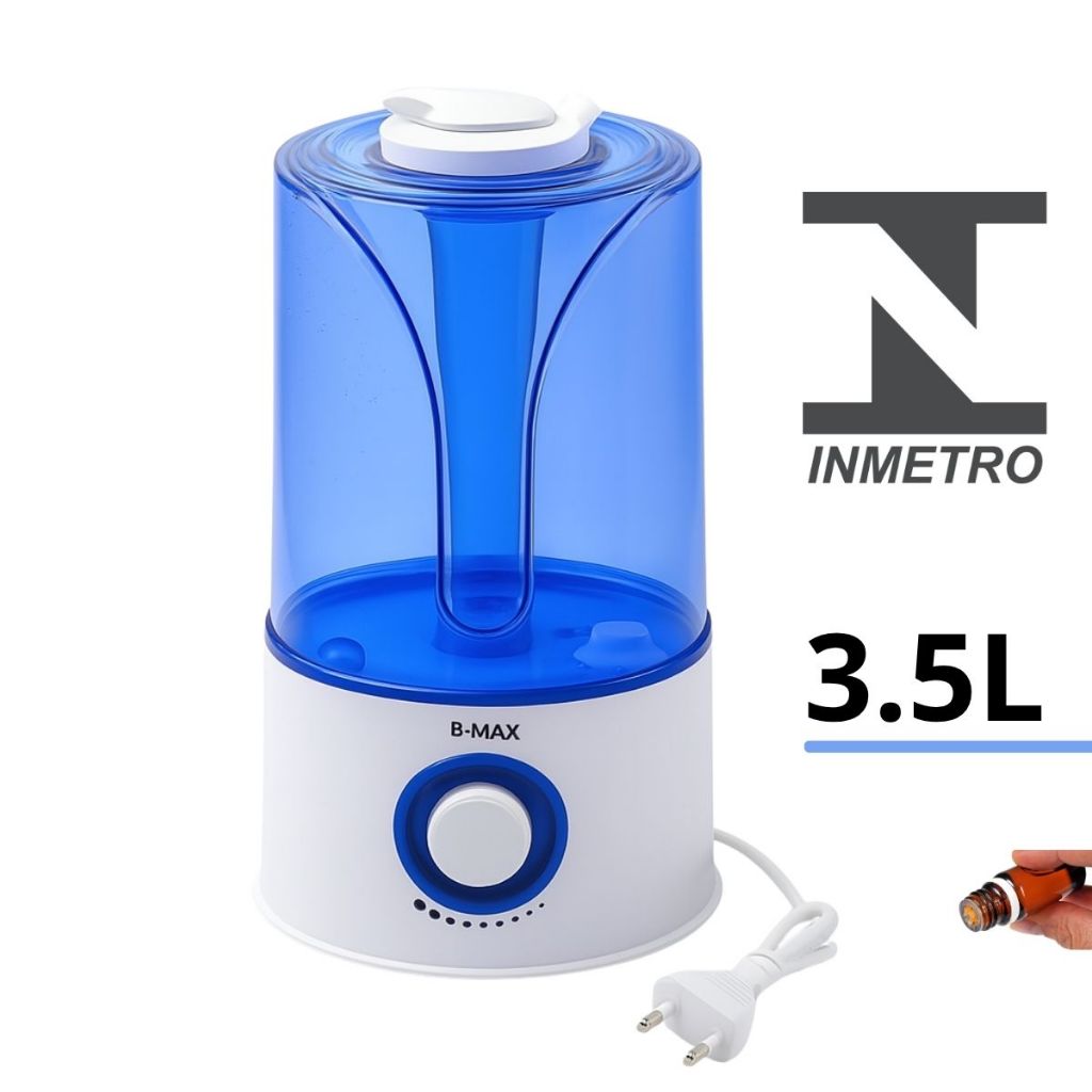 Umidificador 5 Litros Ultrassônico: Onde Comprar | BuscaProdutos