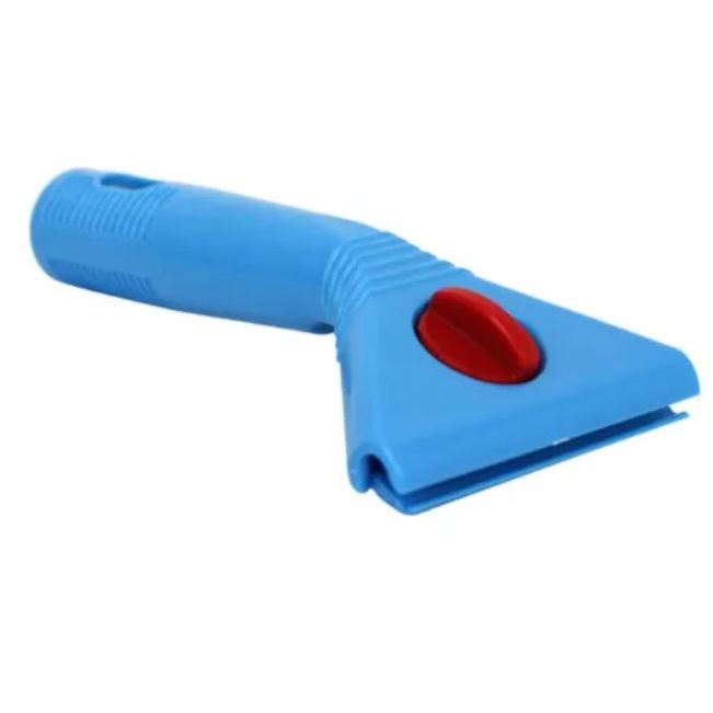 Rodo Insulfilm Aplicação Pra Limpeza De Vidros em Oferta na Shopee