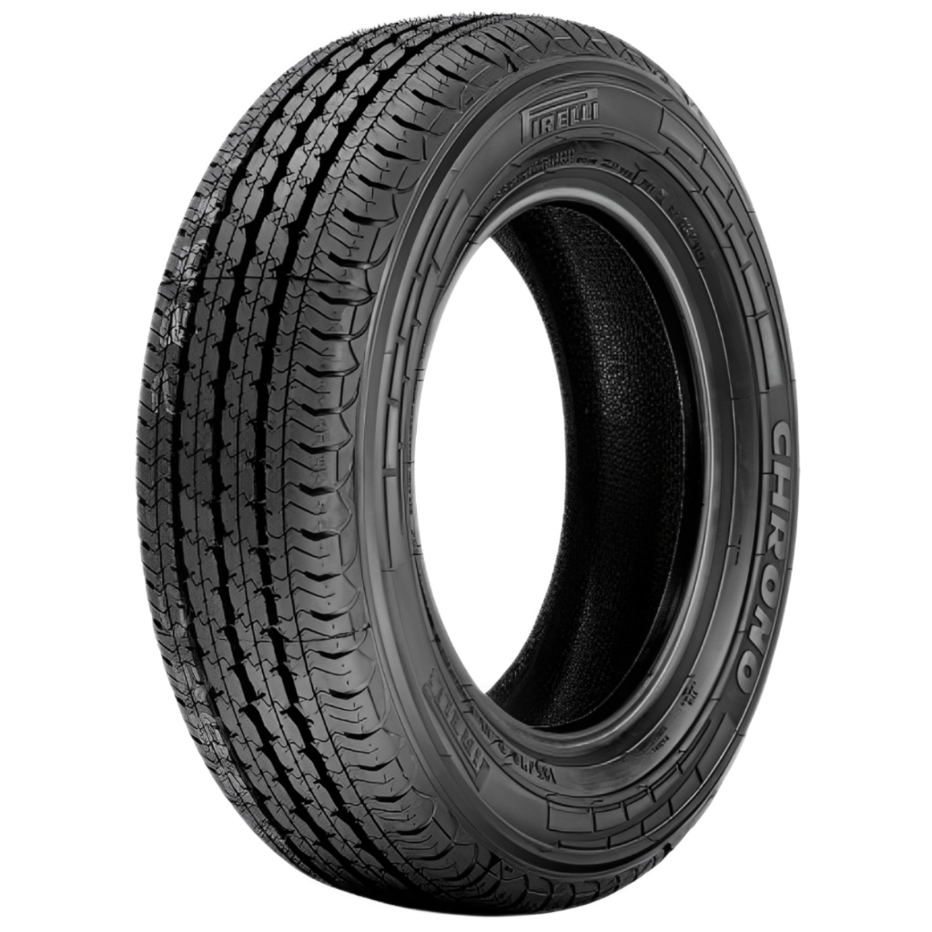 Pneu Carga 225/75R16C Chrono TL 118R Pirelli