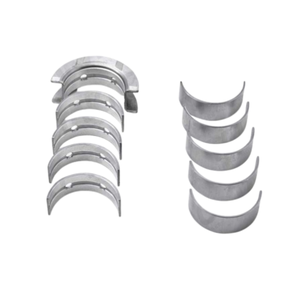 JOGO DE BRONZINA DE MANCAL 0,25 TAKAO PARA RENAULT CLIO KANGOO TWINGO 1.0L 16V 2001 Á 2005 BCRE11/025 em Oferta na Shopee