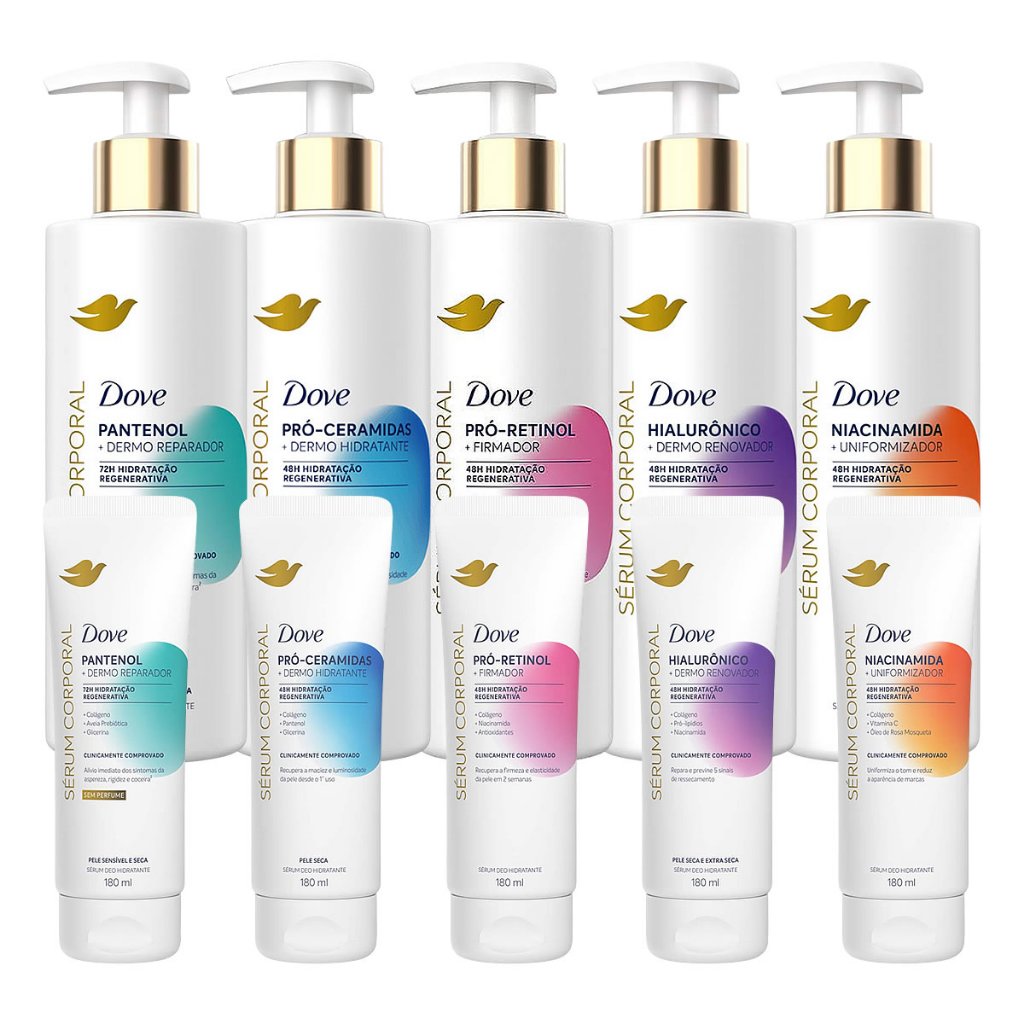 Retinol com Niacinamida: Onde Comprar | BuscaProdutos